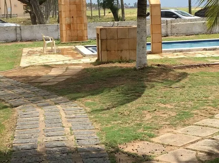 Hotelli Pousada Cataventos