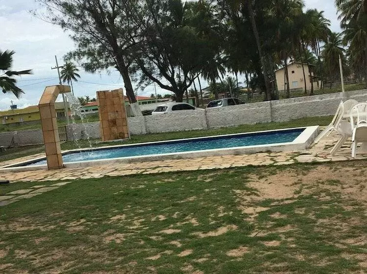 Hotelli Pousada Cataventos