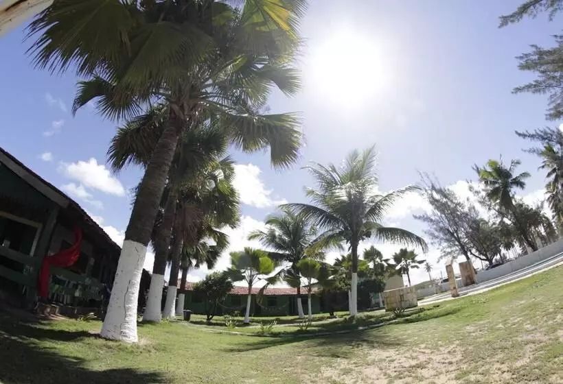 Hotelli Pousada Cataventos