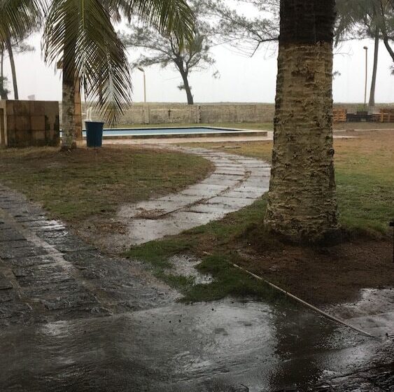 בית מלון כפרי Pousada Cataventos