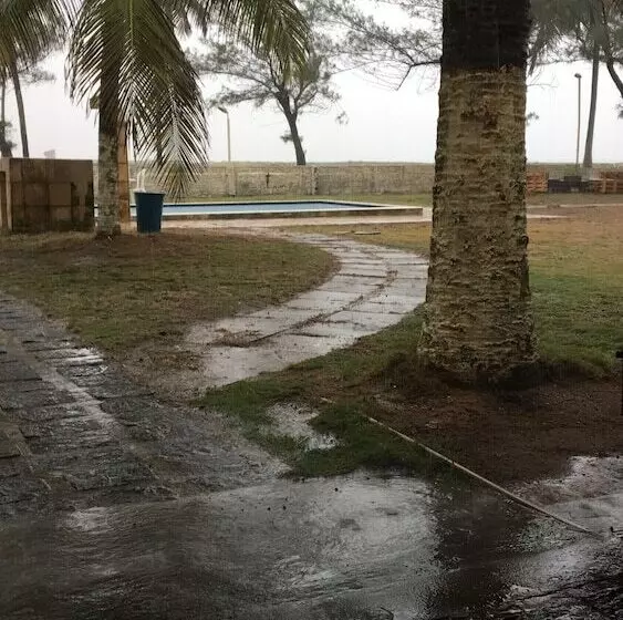 Hotelli Pousada Cataventos