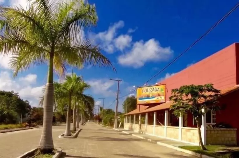 ホテル Pousada Noronha