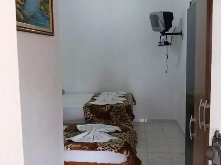 ホテル Pousada Noronha