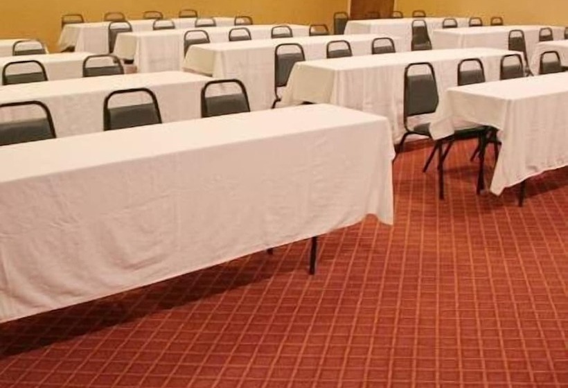 فندق Ridge Crest