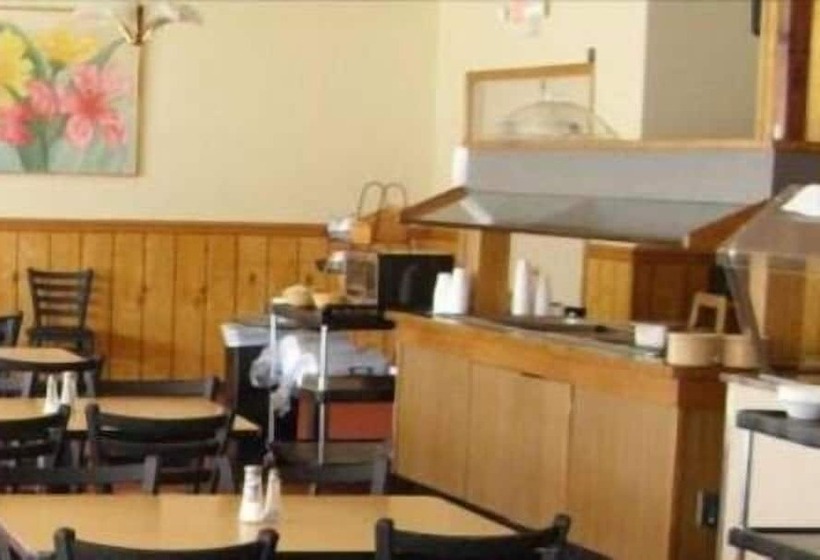 فندق Ridge Crest