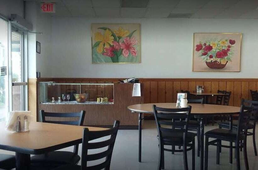 فندق Ridge Crest