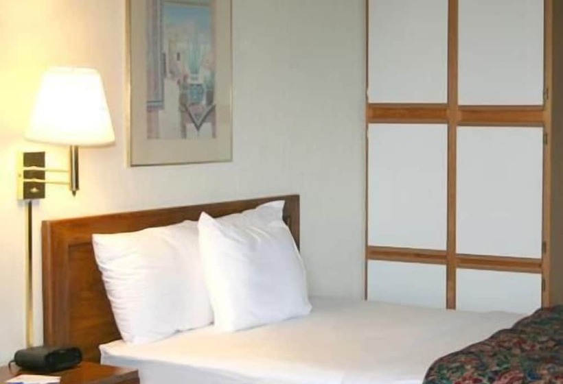 فندق Ridge Crest