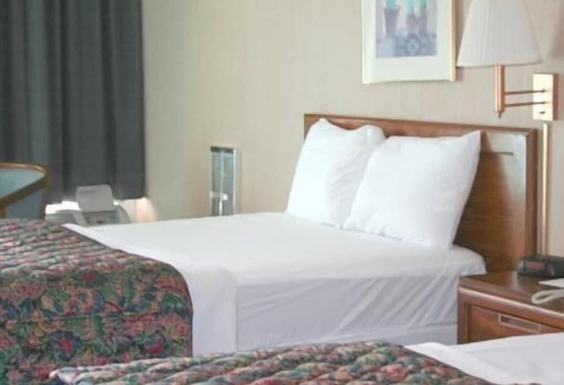 فندق Ridge Crest