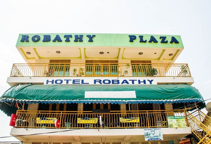 Hotel Robathy Rukungiri