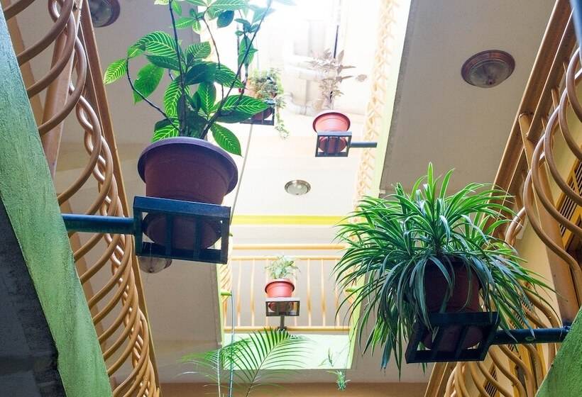 Hotel Robathy Rukungiri