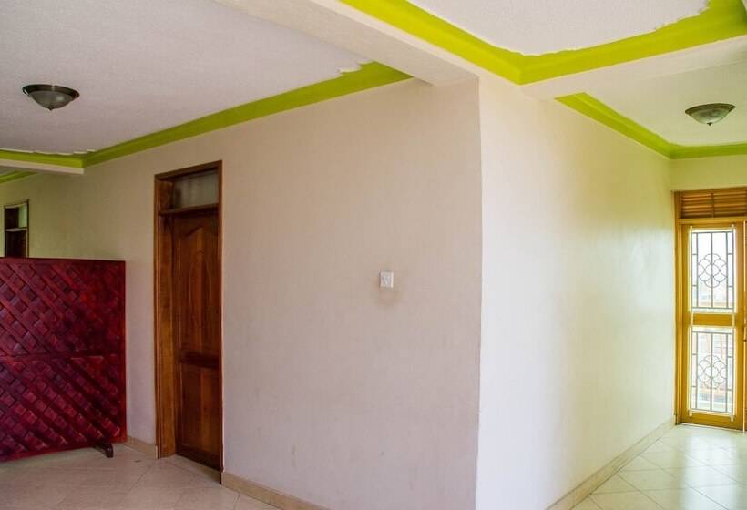 Hotel Robathy Rukungiri