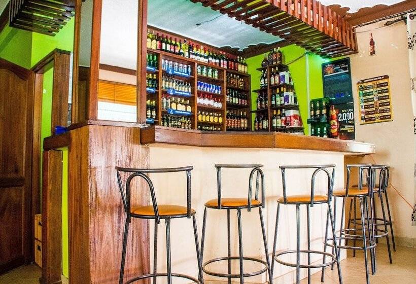 Hotel Robathy Rukungiri