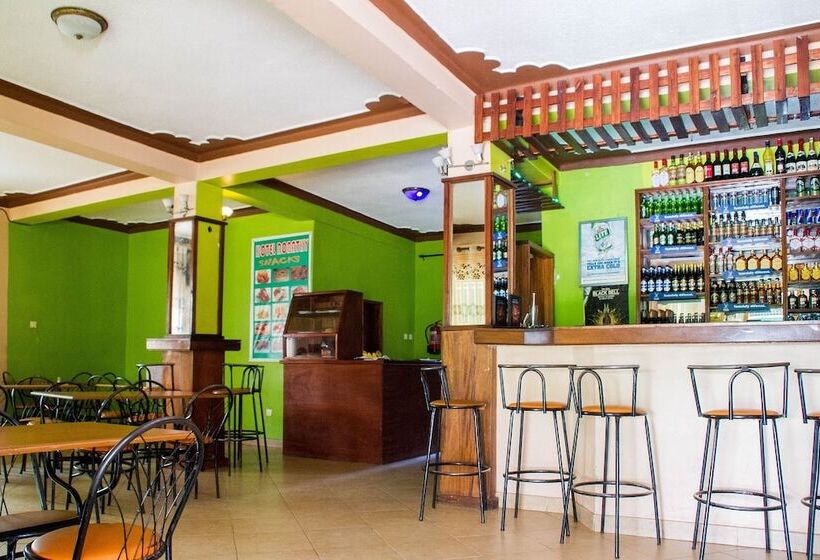 Hotel Robathy Rukungiri