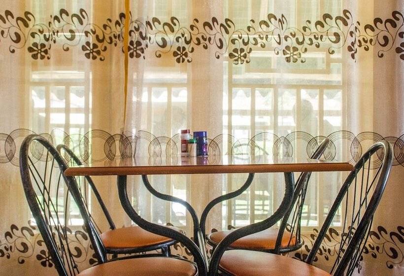 Hotel Robathy Rukungiri