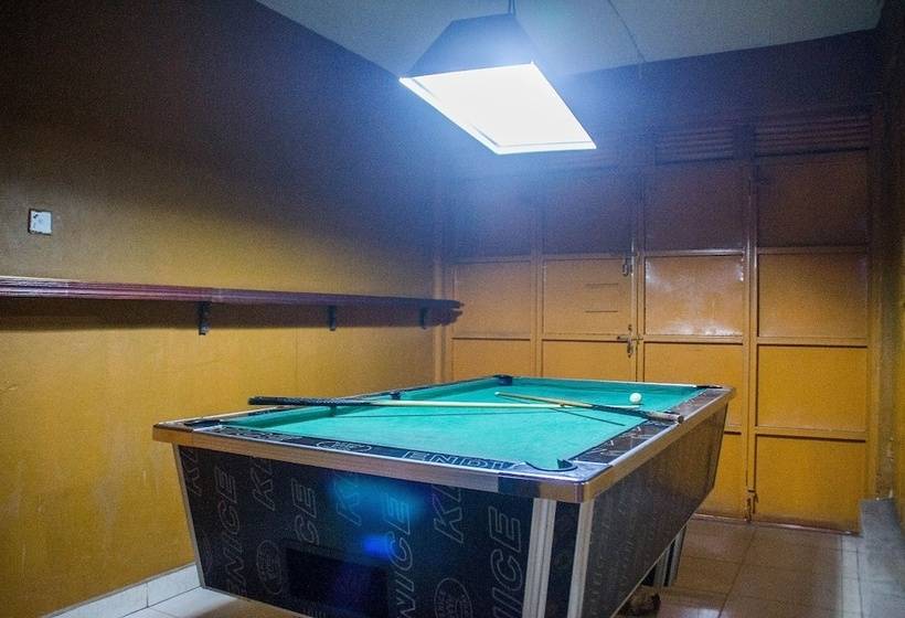 Hotel Robathy Rukungiri