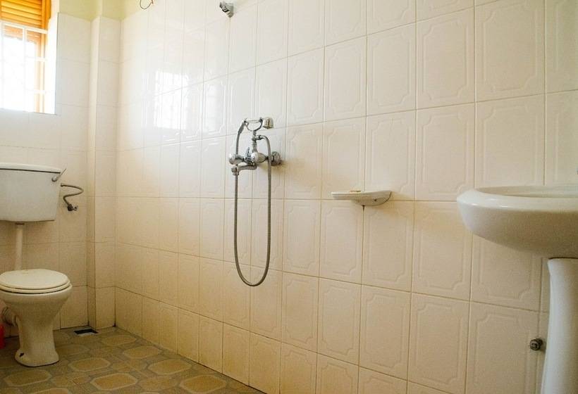 Hotel Robathy Rukungiri