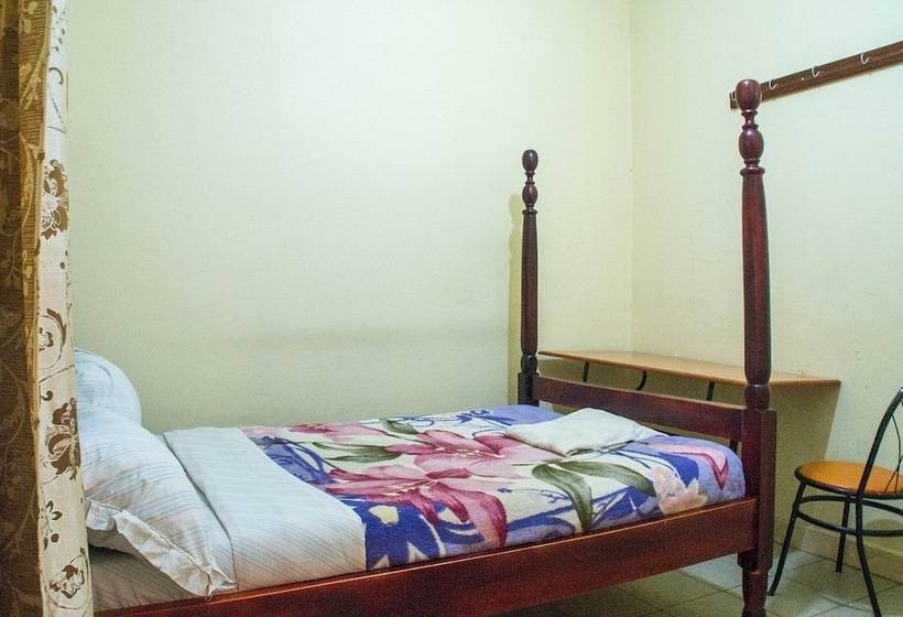 Hotel Robathy Rukungiri