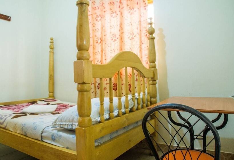 Hotel Robathy Rukungiri