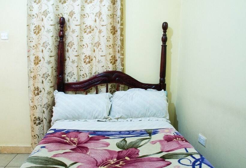 Hotel Robathy Rukungiri