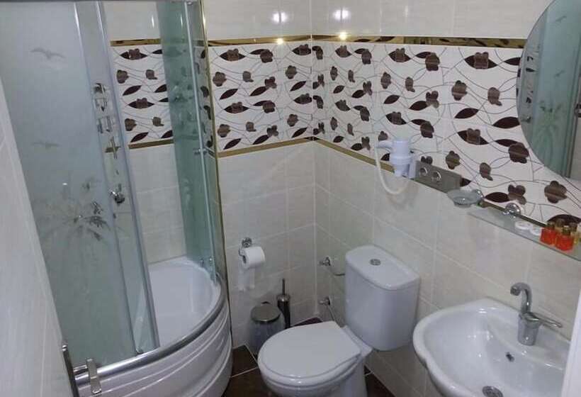 בית מלון כפרי Sener