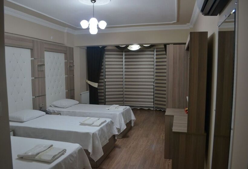 בית מלון כפרי Sener