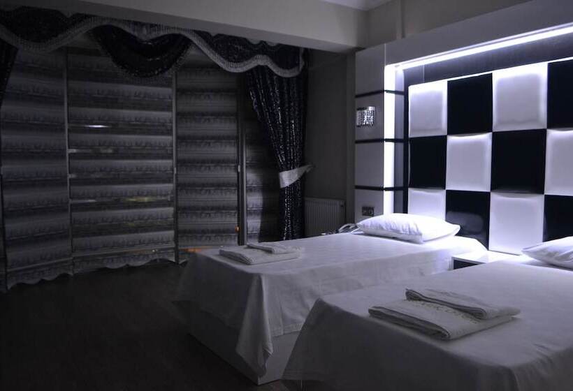 בית מלון כפרי Sener