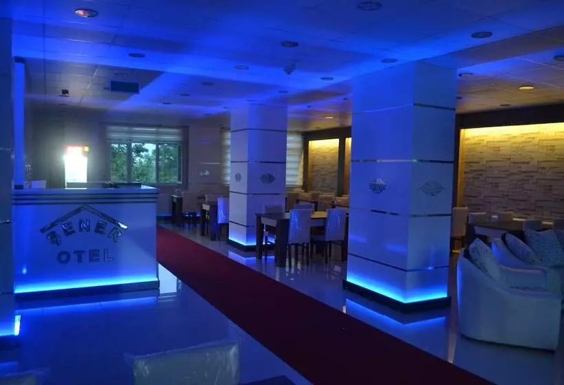 Hotelli Sener