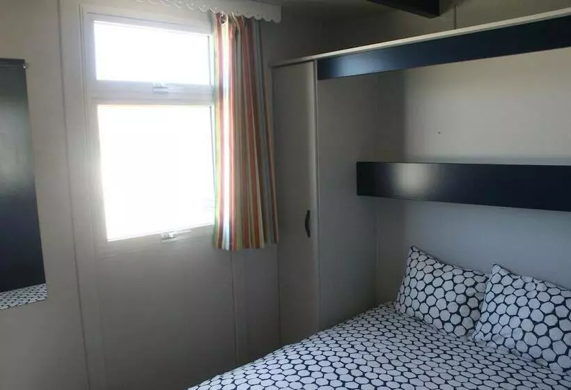 Hotelli Torreira Camping & Bungalows