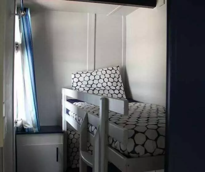 Hotelli Torreira Camping & Bungalows