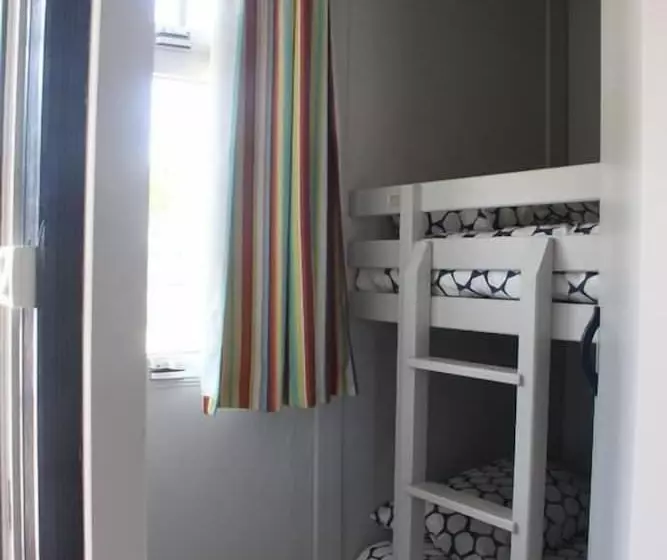 Hotelli Torreira Camping & Bungalows