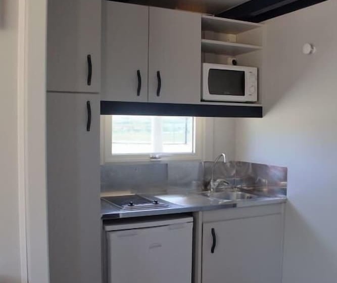 فندق Torreira Camping & Bungalows