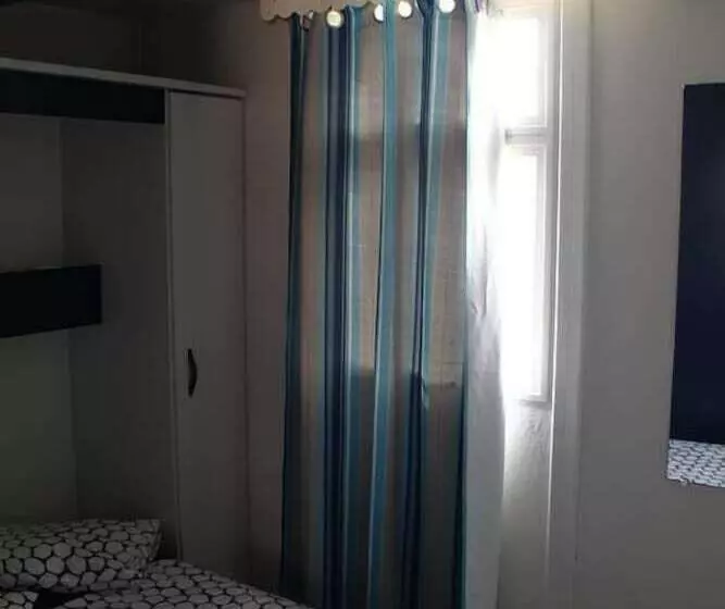 Hotelli Torreira Camping & Bungalows