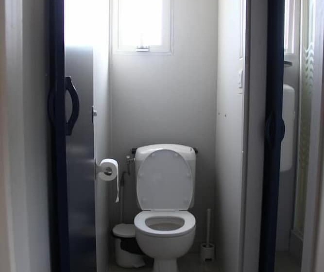 فندق Torreira Camping & Bungalows