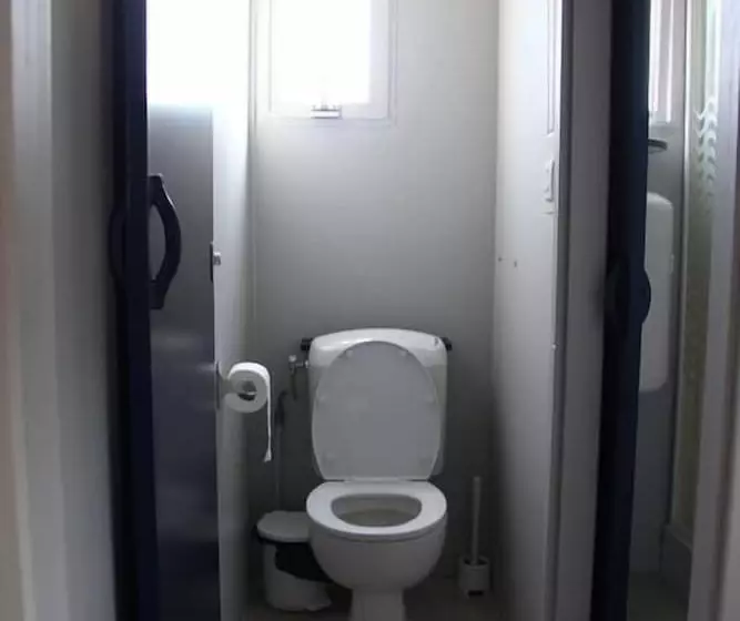 Hotelli Torreira Camping & Bungalows