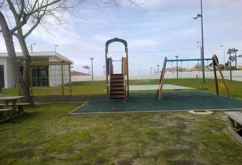 Hotelli Torreira Camping & Bungalows