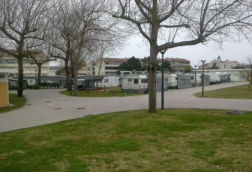 فندق Torreira Camping & Bungalows