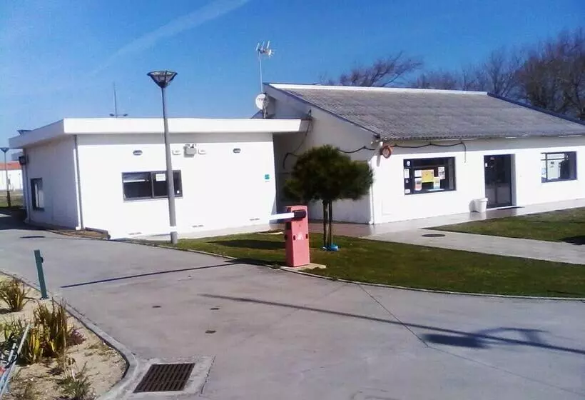 Hotelli Torreira Camping & Bungalows