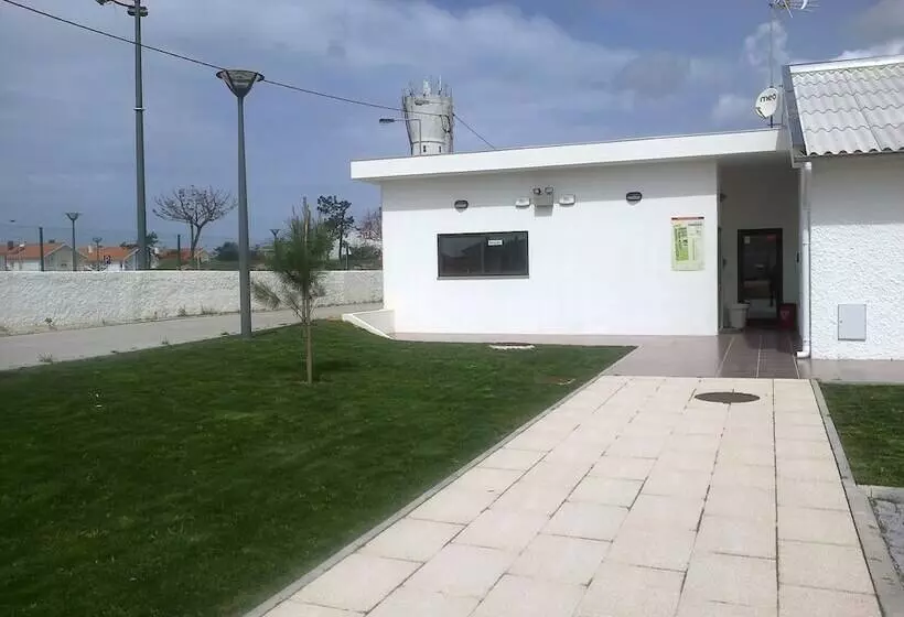 Hotelli Torreira Camping & Bungalows