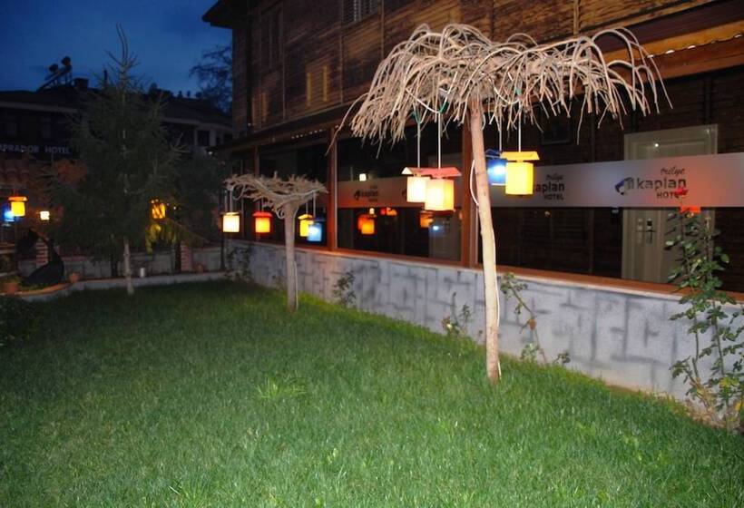 هتل Trilye Kaplan
