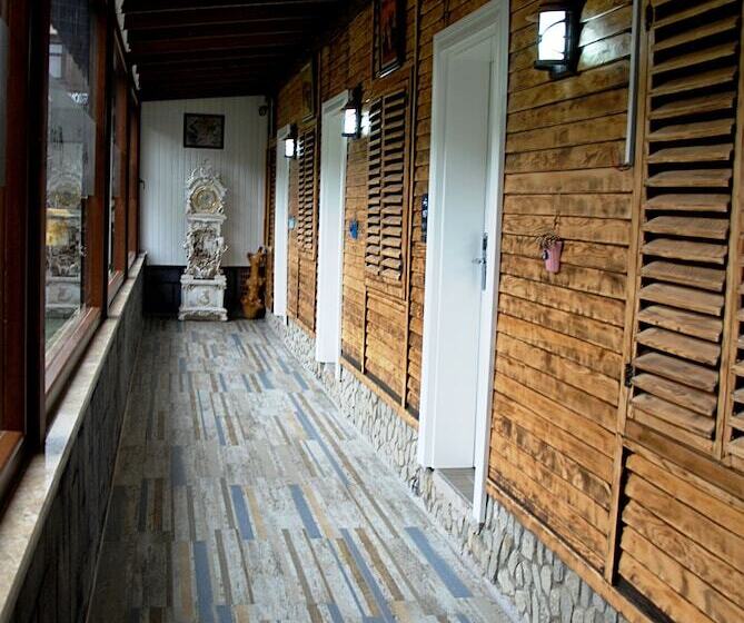 هتل Trilye Kaplan