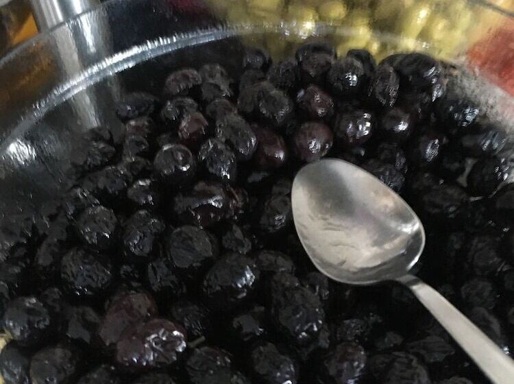 هتل Trilye Kaplan