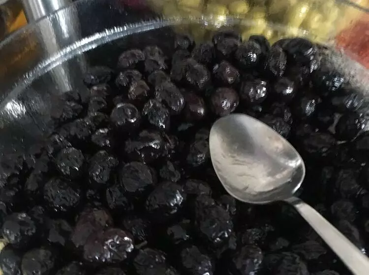 ホテル Trilye Kaplan