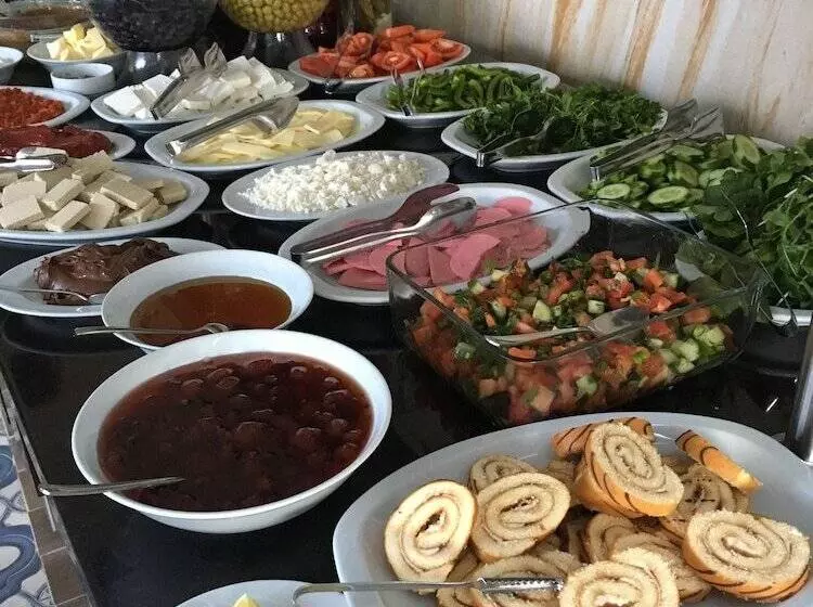 ホテル Trilye Kaplan