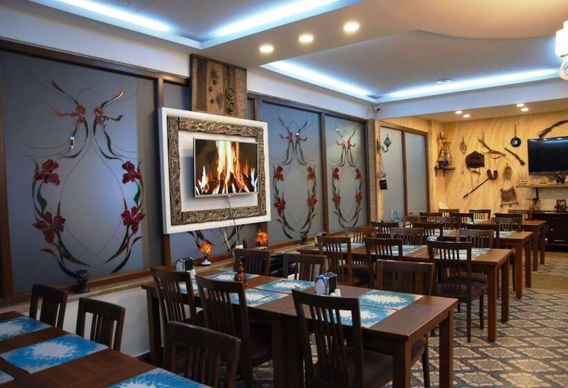 هتل Trilye Kaplan