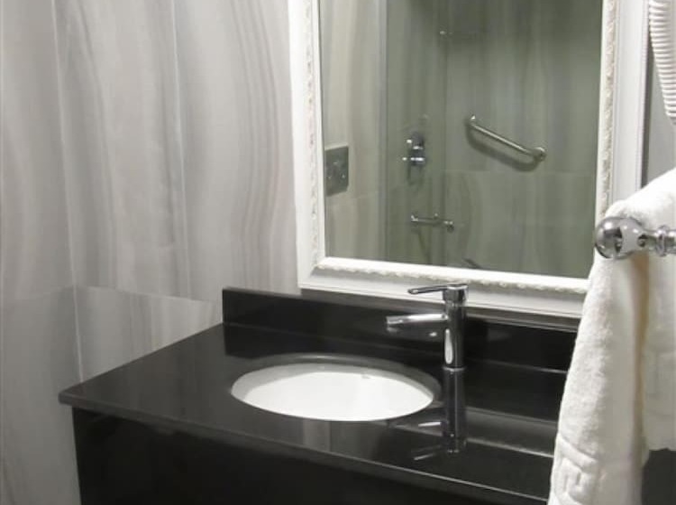 هتل Trilye Kaplan