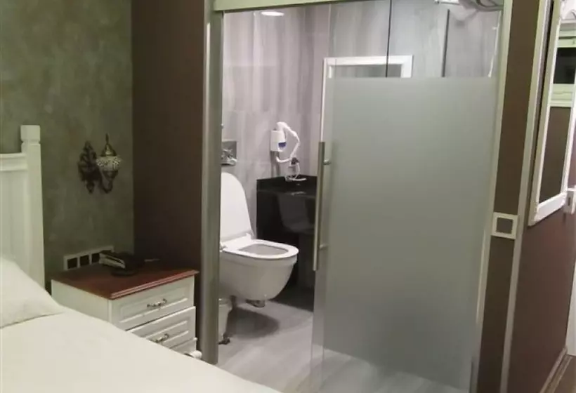 ホテル Trilye Kaplan