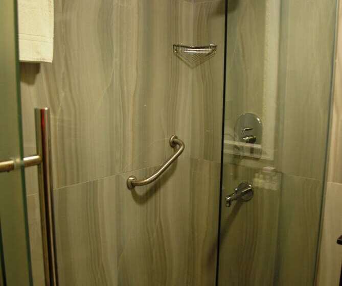 هتل Trilye Kaplan