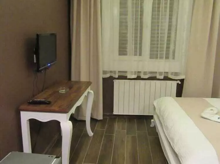 ホテル Trilye Kaplan