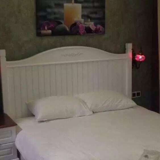 ホテル Trilye Kaplan