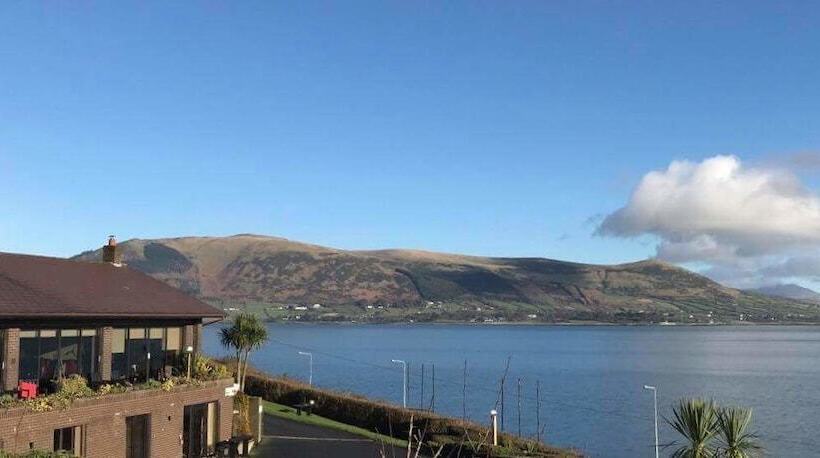 فندق Wildwood Lodge